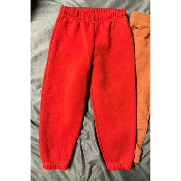 Bundle 4T Toddler Sweatpants 6 Pack - Picture 13 of 14